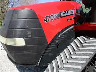 Main image Case IH Steiger 470 Quadtrac 7