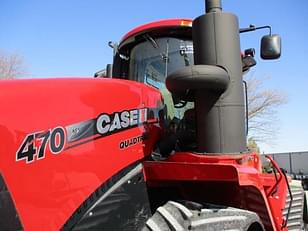 Main image Case IH Steiger 470 Quadtrac 8