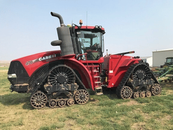 Main image Case IH Steiger 470 Quadtrac