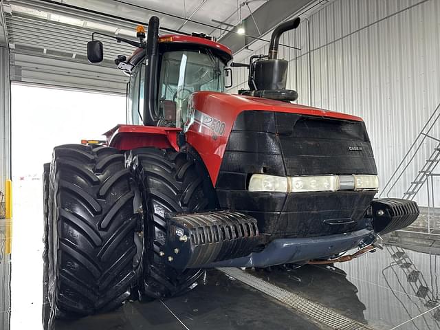 Image of Case IH Steiger 500 equipment image 2