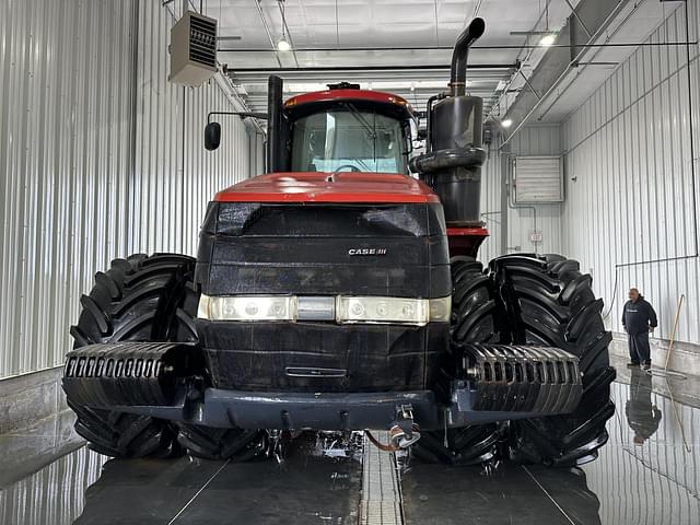 Image of Case IH Steiger 500 equipment image 1