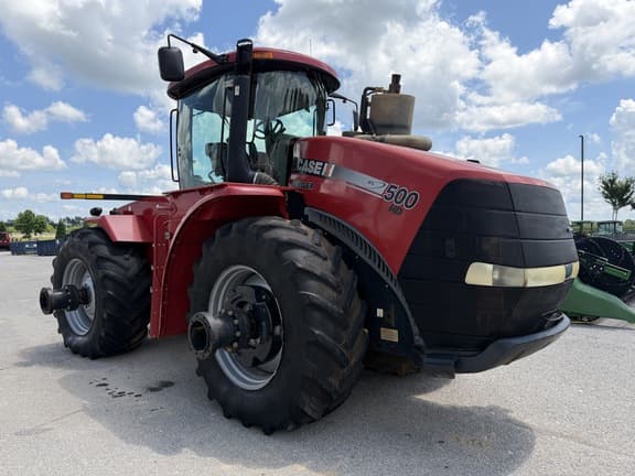 Image of Case IH Steiger 500 equipment image 1