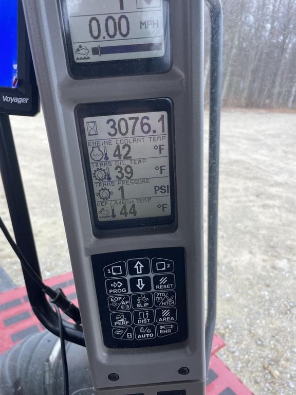 2015 Case IH Steiger 540 Quadtrac Equipment Image0