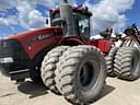 2015 Case IH Steiger 580 Image