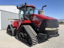 2015 Case IH Steiger 580 Quadtrac Image