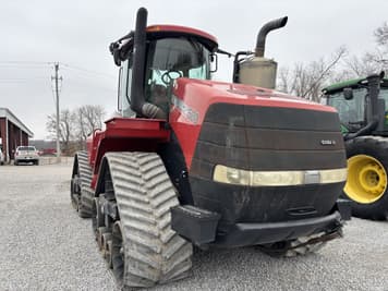 Main image Case IH Steiger 580 Quadtrac