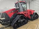 2015 Case IH Steiger 580 Quadtrac Image