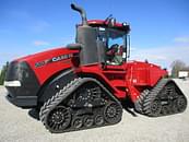 Thumbnail image Case IH Steiger 580 Quadtrac 0