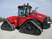 Thumbnail image Case IH Steiger 580 Quadtrac 1