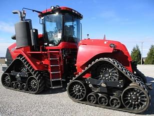 Main image Case IH Steiger 580 Quadtrac 5