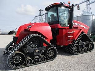 Main image Case IH Steiger 580 Quadtrac 6