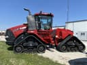 2015 Case IH Steiger 580 Quadtrac Image