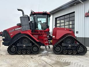 Main image Case IH Steiger 580 Quadtrac 1