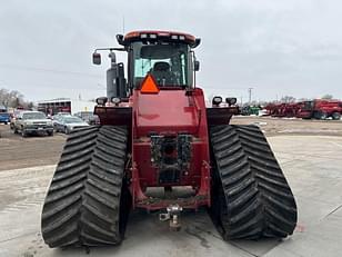 Main image Case IH Steiger 580 Quadtrac 4