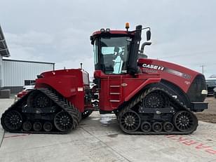 Main image Case IH Steiger 580 Quadtrac 6