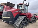 2015 Case IH Steiger 580 Quadtrac Image