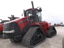 2015 Case IH Steiger 580 Quadtrac Image