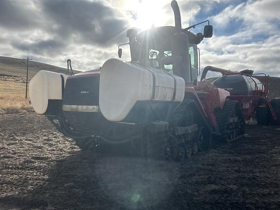 Image of Case IH Steiger 580 Quadtrac Primary image