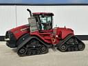 2015 Case IH Steiger 580 Quadtrac Image