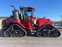 2015 Case IH Steiger 580 Quadtrac Image