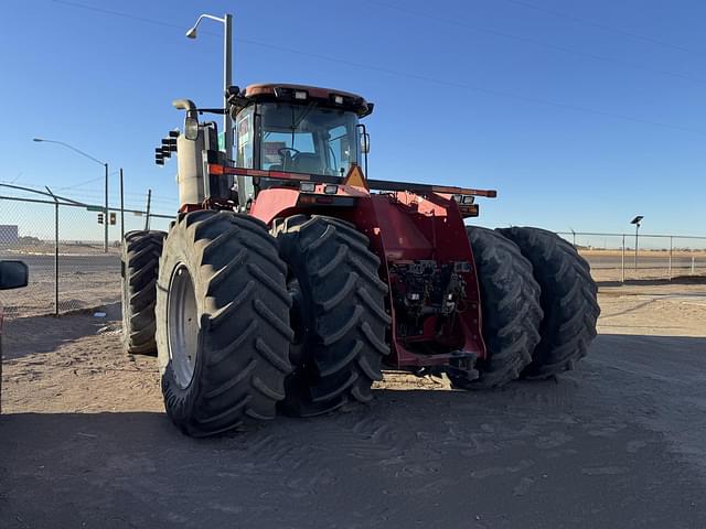 Image of Case IH Steiger 620 equipment image 2