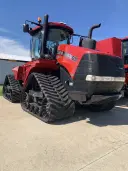 2015 Case IH Steiger 620 Quadtrac Image