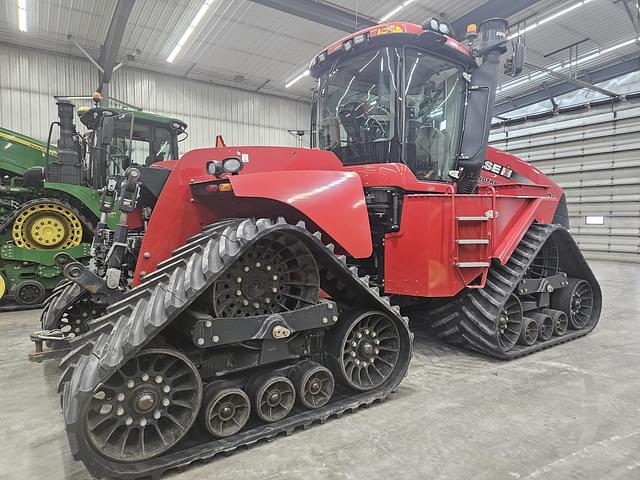 Image of Case IH Steiger 620 Quadtrac equipment image 3