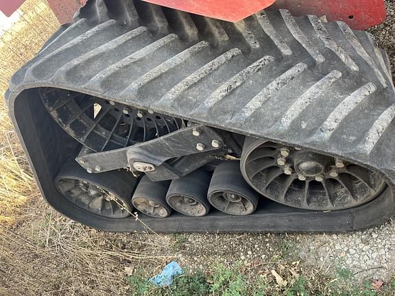 Image of Case IH Steiger 620 Quadtrac equipment image 3