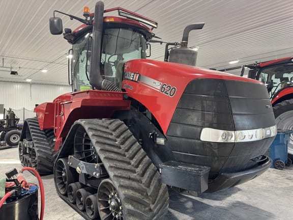 2015 Case IH Steiger 620 Quadtrac Equipment Image0