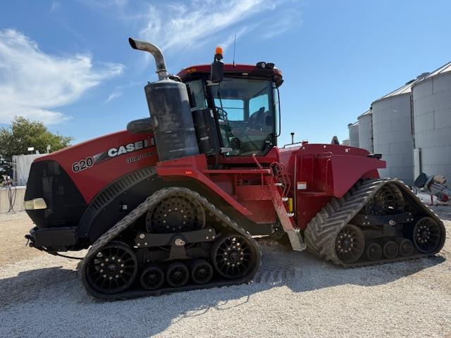 Image of Case IH Steiger 620 Quadtrac equipment image 1