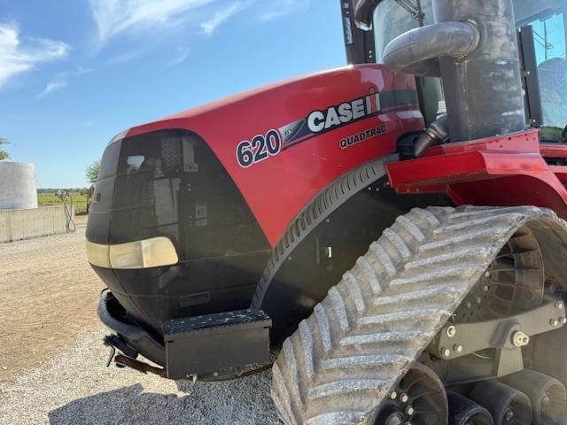 Image of Case IH Steiger 620 Quadtrac equipment image 3