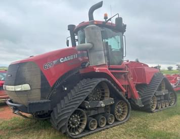 Main image Case IH Steiger 620 Quadtrac