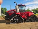 2015 Case IH Steiger 620 Quadtrac Image