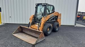 2015 Case IH SV185 Image