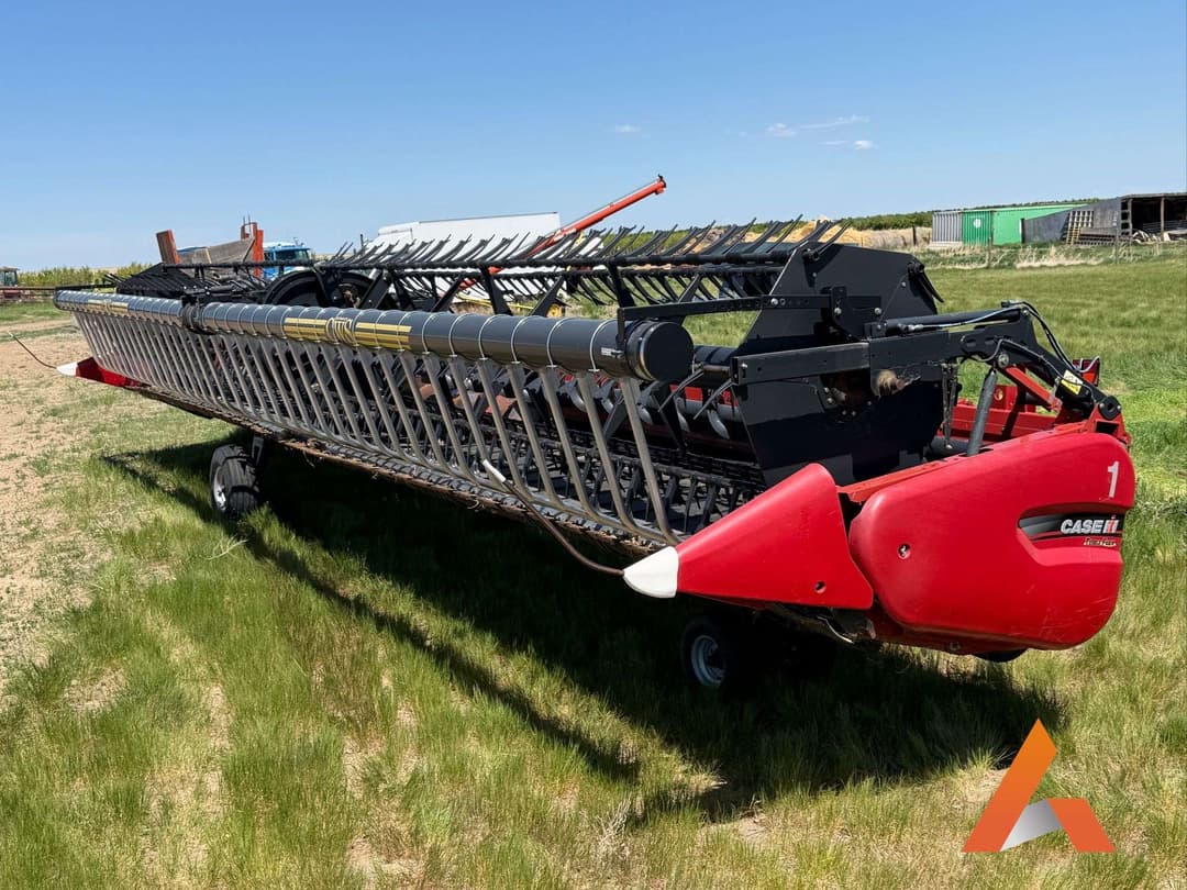 Image of Case IH 3162 TerraFlex Primary image