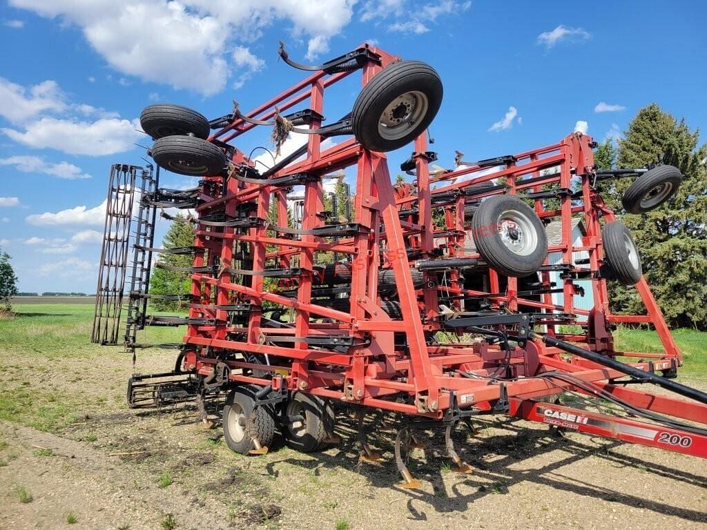 Image of Case IH 200 Primary image