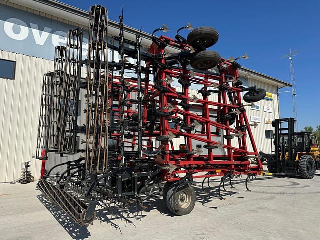 Image of Case IH Tigermate 200 equipment image 2