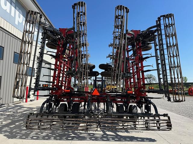 Image of Case IH Tigermate 200 equipment image 3