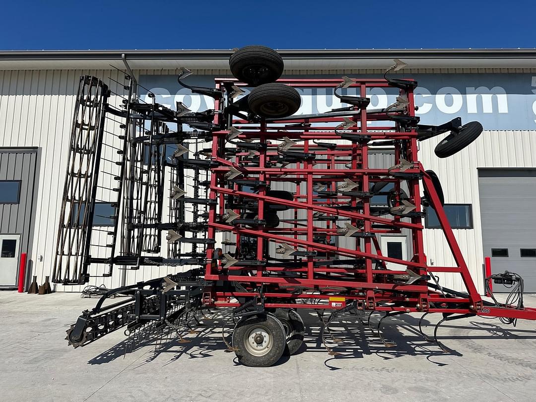 Image of Case IH Tigermate 200 Primary image
