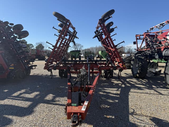 Image of Case IH Tigermate 200 equipment image 1