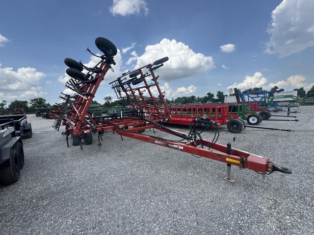 Image of Case IH Tigermate 200 equipment image 3