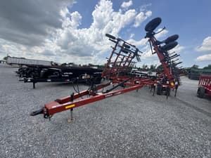 2015 Case IH Tigermate 200 Image