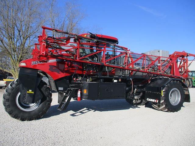 Image of Case IH Titan 3040 Primary image