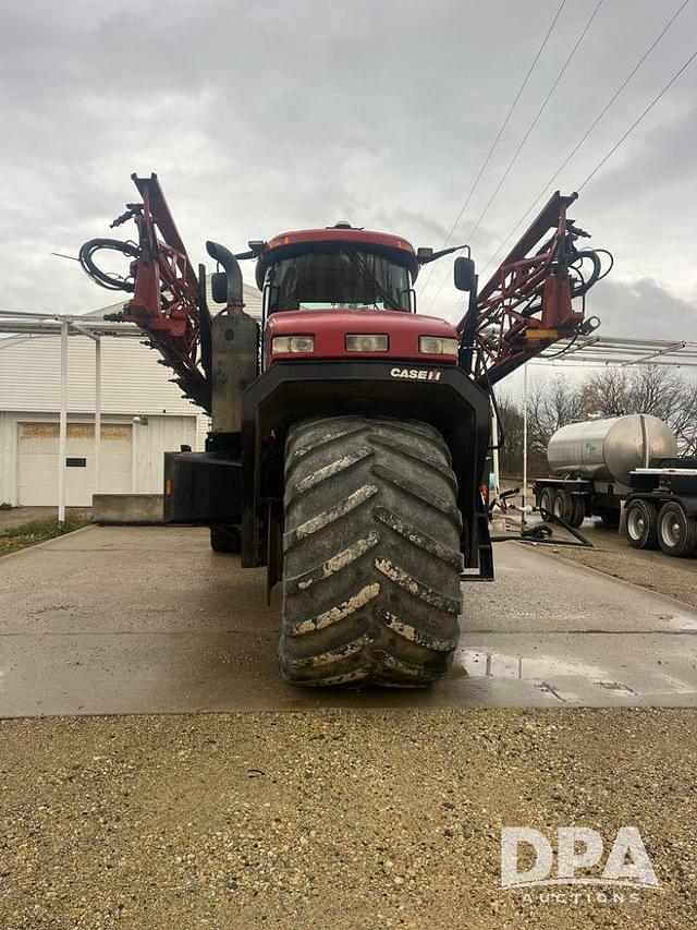 Image of Case IH Titan 3040 equipment image 1