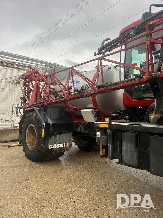 Image of Case IH Titan 3040 equipment image 3