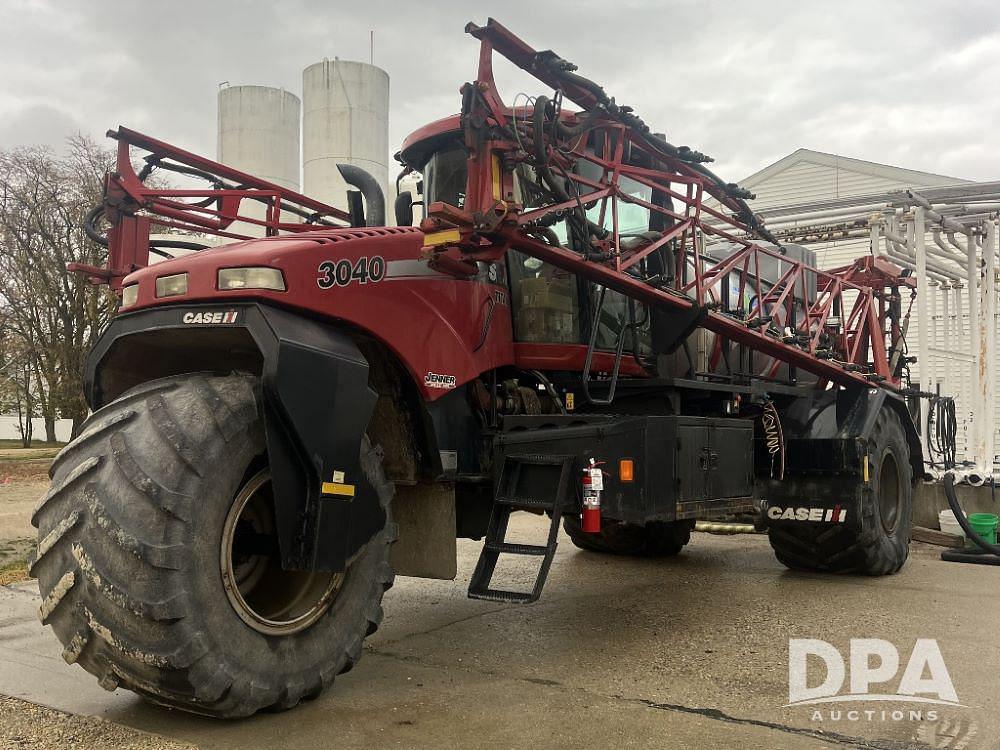 Image of Case IH Titan 3040 Primary image