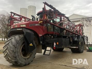 Main image Case IH Titan 3040