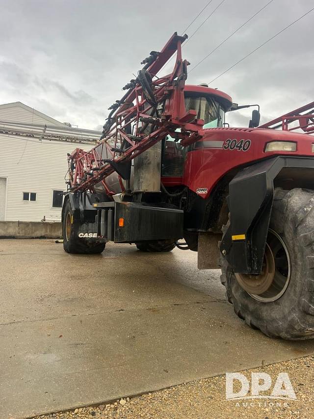 Image of Case IH Titan 3040 equipment image 2