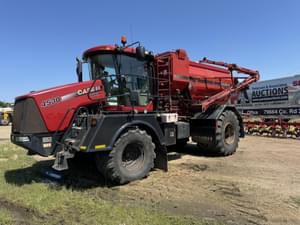 2015 Case IH Titan 4530 Image