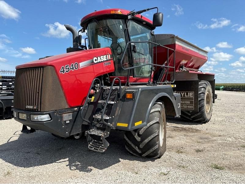 Image of Case IH Titan 4540 Primary image